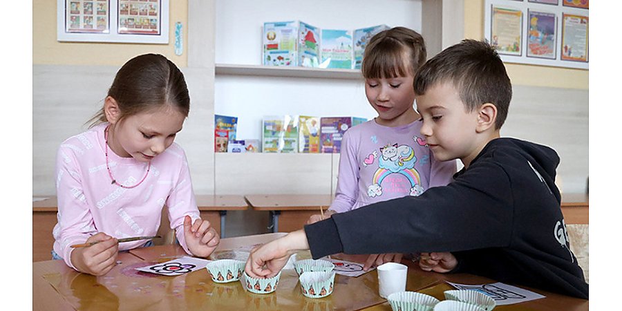 В Беларуси начинаются допканикулы для учащихся 1-2-х классов