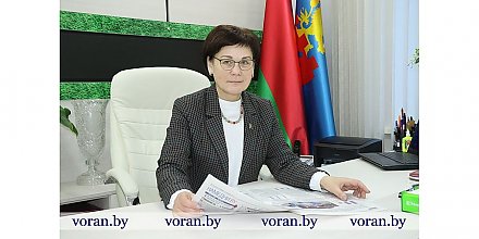 Вороновщина присоединилась к информационному проекту «Ровесники молодой Беларуси», инициированному Гродненским областным Советом депутатов 