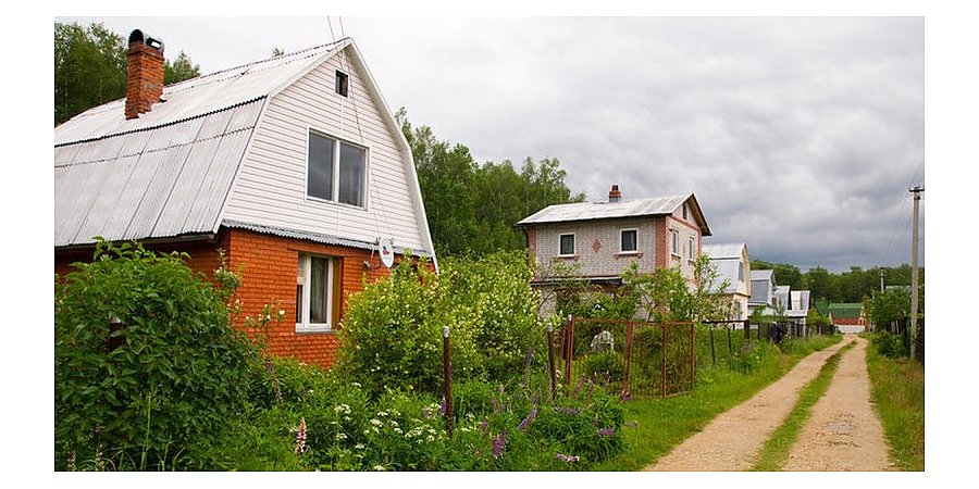 По вопросам наведения порядка на земле