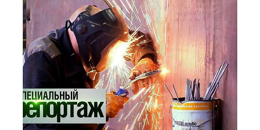 Учишься быстро – живешь богато: плюсы рабочих профессий