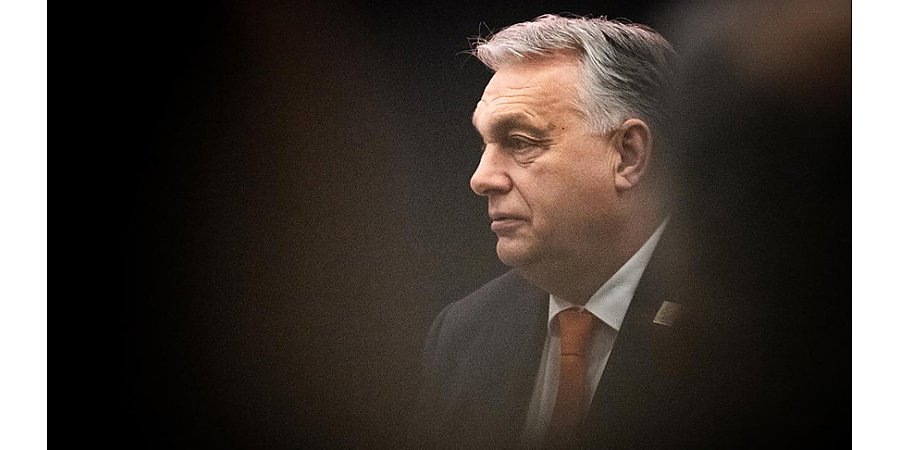 Орбан заявил о намерении Запада нанести РФ военное поражение ради ее богатств