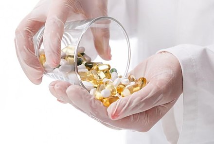 Эксперт рассказала, как в Беларуси контролируют качество БАДов