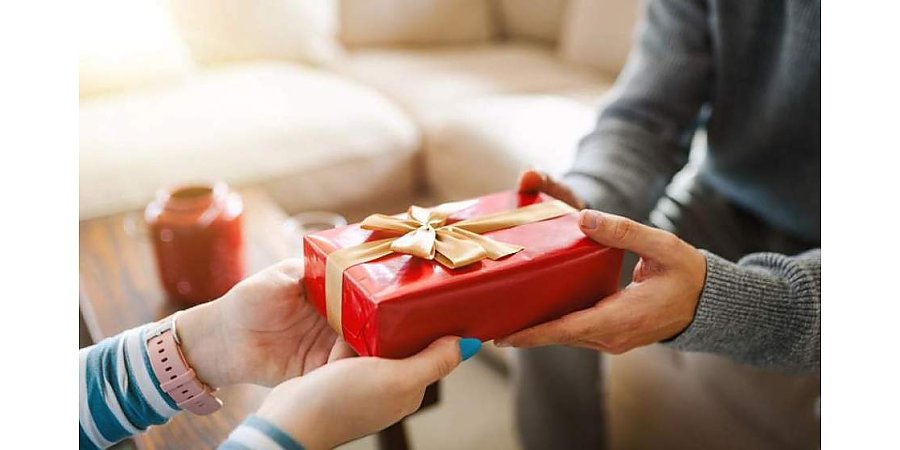 Идеи подарков на 23 февраля