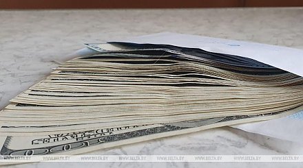 Отпускникам на заметку. В ГТК рассказали, какие суммы наличных нужно декларировать