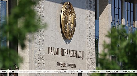 Александр Лукашенко провел ряд международных телефонных разговоров