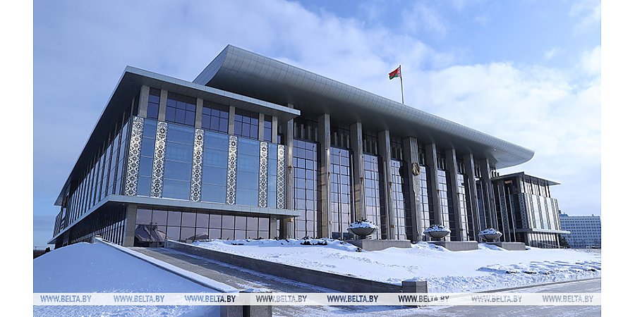 Александр Лукашенко подписал указ о повышении пенсий с 1 февраля 