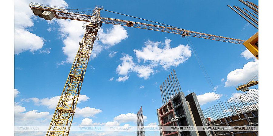 Правительство установило задания для регионов по вводу жилья на 2026 год