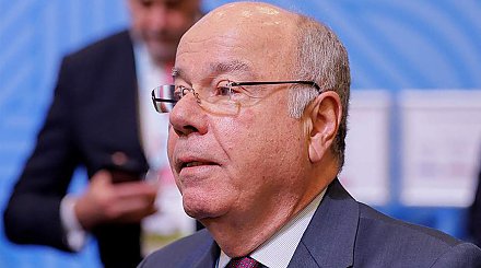Глава МИД Бразилии заявил об отсутствии планов у БРИКС по созданию новых валют