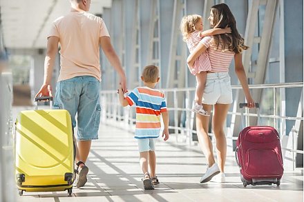 В отпуск с подростком. Как превратить семейное путешествие в опыт, который захочется повторить