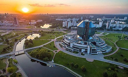#НАШАЛЕПШАЕ #НАШЕЛУЧШЕЕ.Беларусь вошла в тридцатку самых влиятельных стран мира
