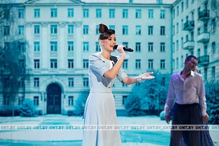 Кто представит Гродненщину в полуфинале 4 сезона «Звёздного пути»