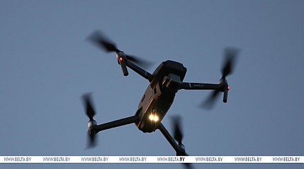 Депутаты приняли в первом чтении законопроект об ответственности за использование БПЛА