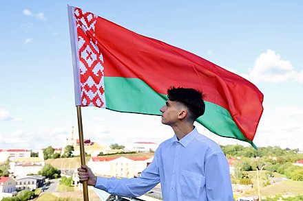 Как будем жить дальше? Определит новая программа социально-экономического развития Беларуси