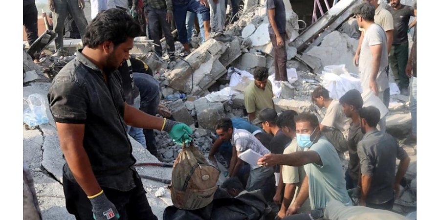 В Иране сообщили о гибели 175 учителей и учеников из-за ударов США и Израиля