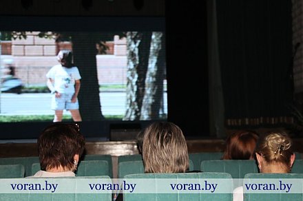 В поисках культурного кода. В Вороново состоялась премьера фильма, приуроченного ко Дню народного единства