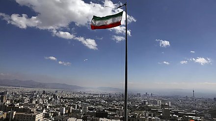 Иран и США начнут переговоры 10 апреля в Исламабаде