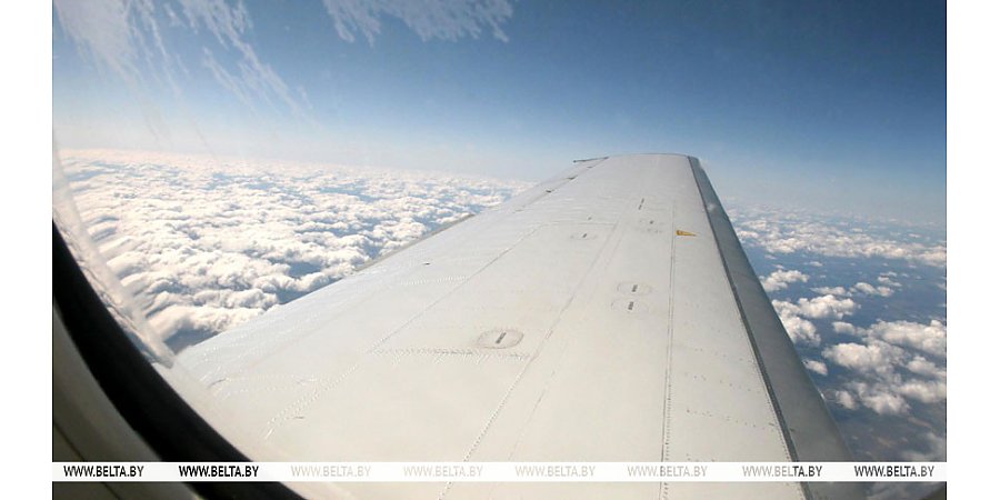 Польша частично закрыла свое воздушное пространство