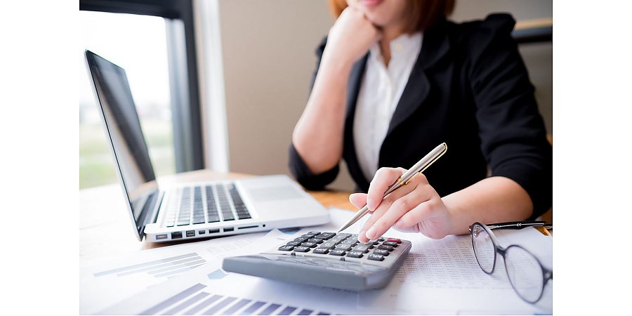 КГК напоминает: оклад – важный элемент заработной платы