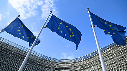 Страны ЕС не смогли принять новый пакет антироссийских санкций
