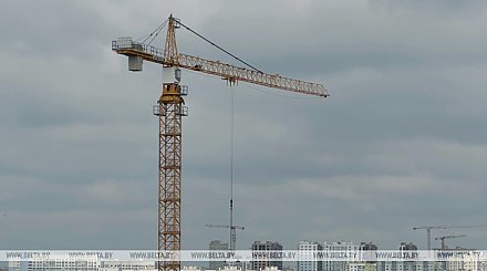 Правительство уточнило перечень строек и объемы финансирования объектов Госинвестпрограммы на 2025 год