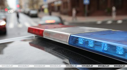 ГАИ Гродненской области за сутки выявила почти 590 нарушений ПДД