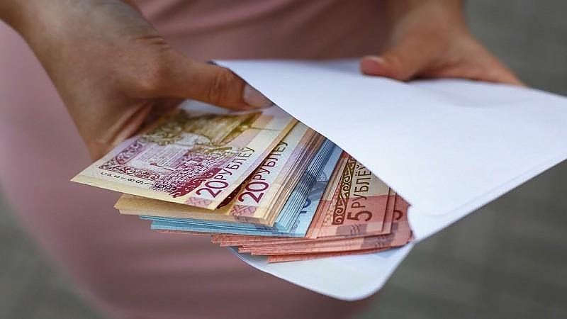 Последствия выплаты заработной платы «в конвертах»