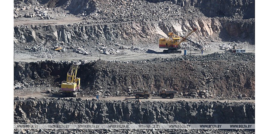 Объем промпроизводства в Беларуси в 2025 году составил Br208 млрд 