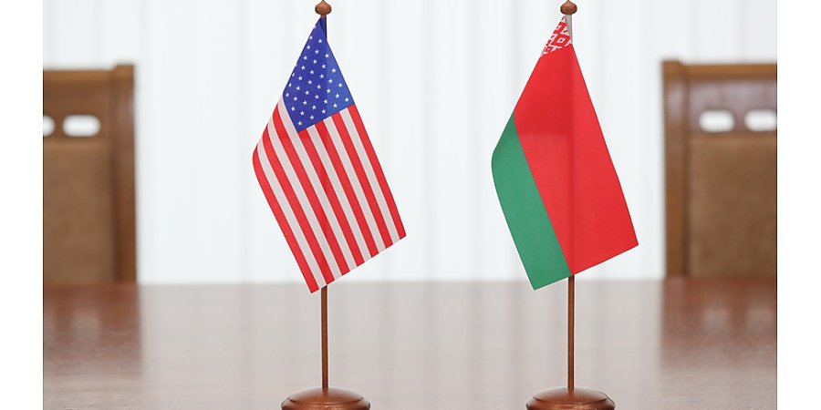 Рыбаков: Беларусь и США обсуждают возможность полной нормализации отношений