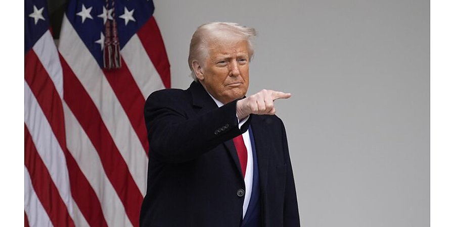 Трамп заявил, что Зеленский на встрече в Риме добивался дополнительных поставок оружия