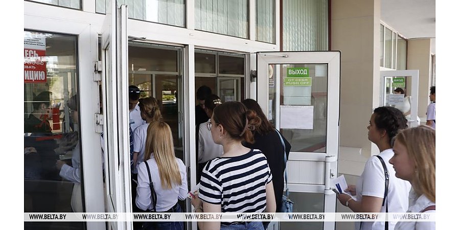 Больше всего целевиков в вузы зачислено на медицинские, педагогические и сельхозспециальности