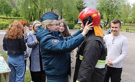 На Гродненщине пройдет единый день безопасности