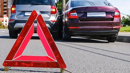 В Беларуси обновили правила определения вреда транспорту при ДТП