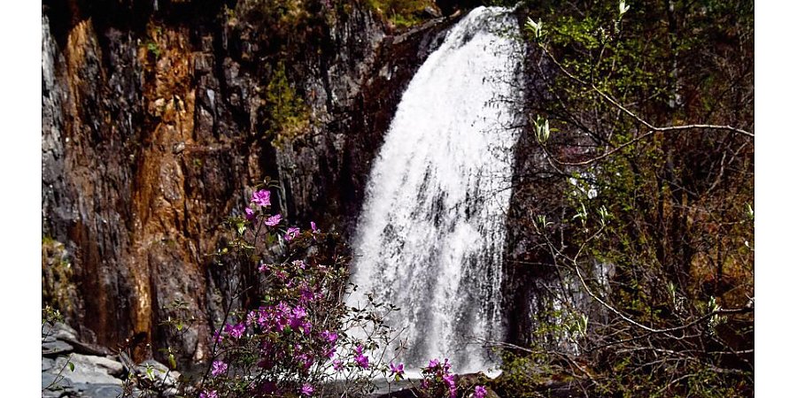 Разработана технология очистки поверхностных вод