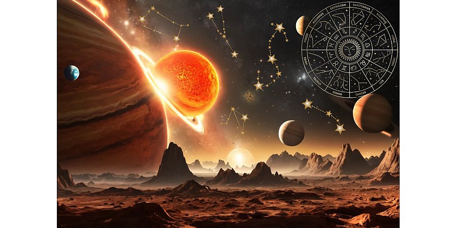 Гороскоп на 19 апреля. О чем расскажут астрологи