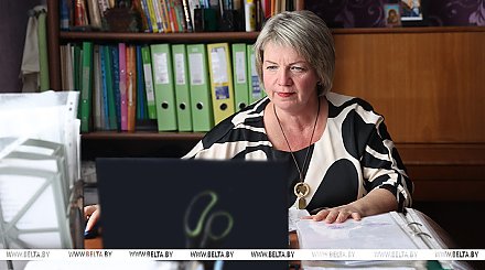 Бизнесвумен и энергичная мама четырех сыновей. Секрет поиска баланса от жительницы Барановичей