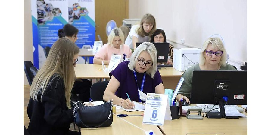 На «заочку» и по целевому будут поступать по-новому: в ГрГУ рассказали про изменения для абитуриентов