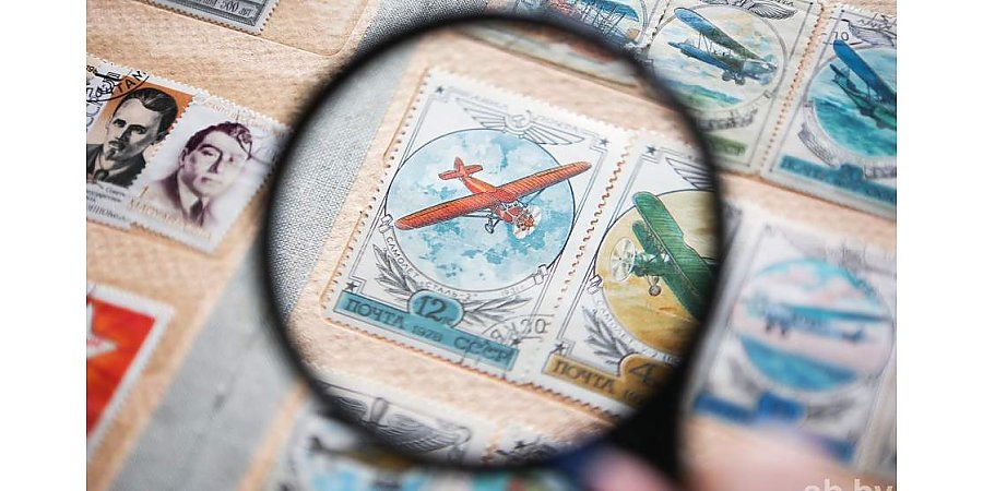 В Гродно с 25 апреля по 2 мая пройдет XII Национальная филателистическая выставка «Белфила»