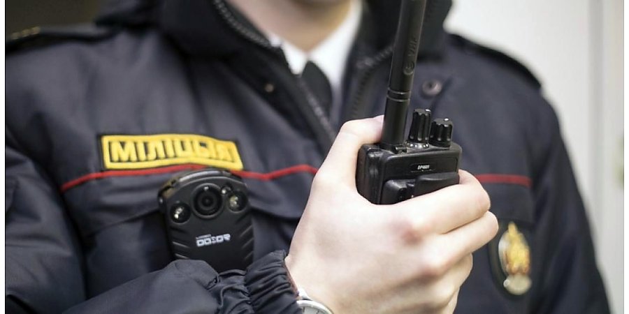 Сотрудники Вороновского РОВД борются с алкоголизацией населения