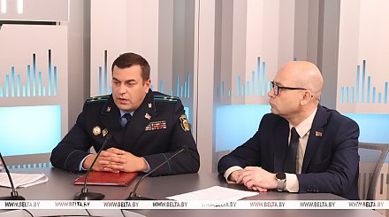 Генпрокуратура: в этом году завершаем работы по установлению населенных пунктов, сожженных в годы ВОВ