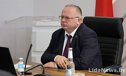 Какие вопросы поступили председателю Комитета госконтроля Беларуси во время прямой линии в Лиде?