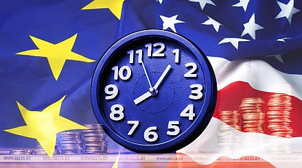 ЕС и США договорились о новом торговом соглашении