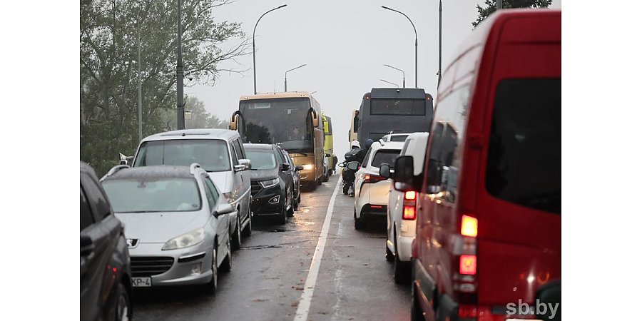 Официальный представитель ГПК рассказал, как быть тем, кто не успел въехать в Польшу до закрытия границы