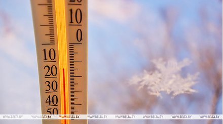 Никто не ожидал такой холодной зимы. Премьер Литвы прокомментировала резкий рост счетов за отопление