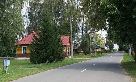 Автобусное сообщение, ремонт домов и благоустройство улиц. Что волнует сельчан и какие меры предпринимаются для решения вопросов