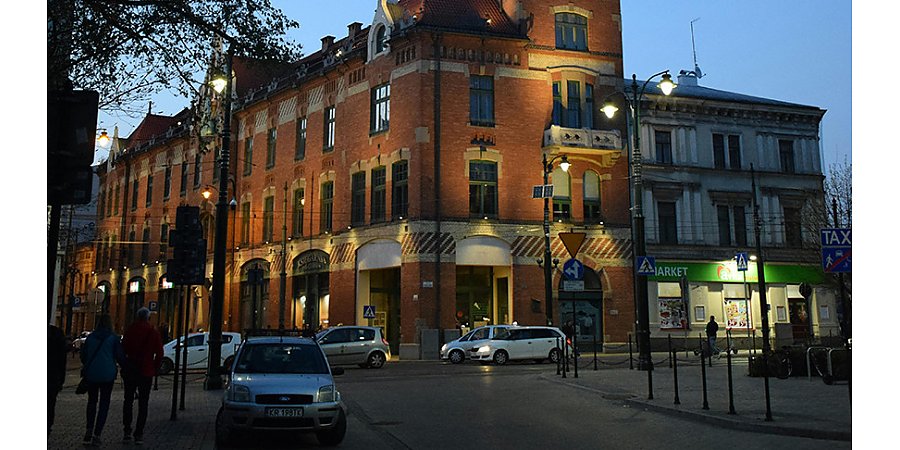 В Польше ожидаются массовые увольнения