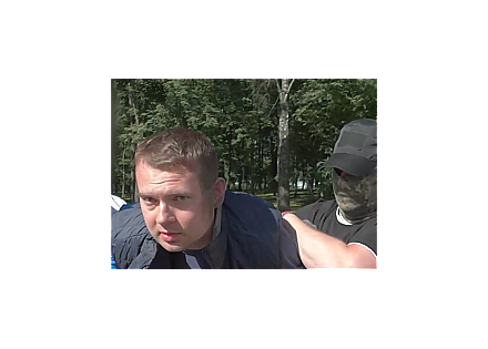 Раскрыты подробности задержания польского шпиона в Беларуси