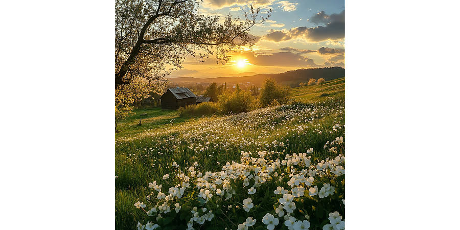 Народный календарь на 4 мая 2025: что можно и нельзя делать, приметы и праздники