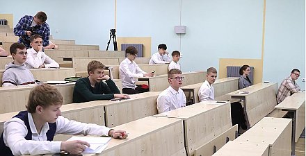 В вузах Беларуси стартуют внутренние вступительные испытания для абитуриентов-целевиков