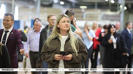 "В город мы влюбились". Участники VI Форума медийного сообщества поделились впечатлениями от Гродно