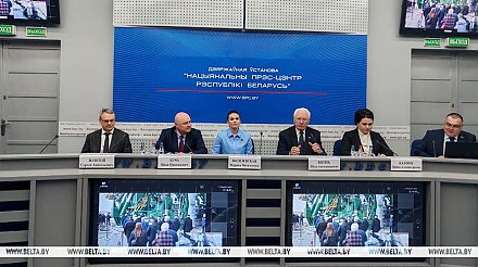 Когда может состояться следующий полет белорусов в космос, рассказали в НАН